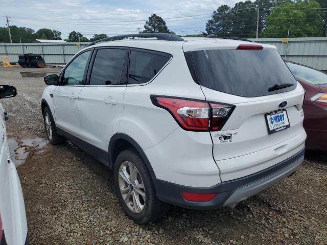 Vin: 1fmcu9gd5jub29050, lot: 55166745, ford escape se 20182