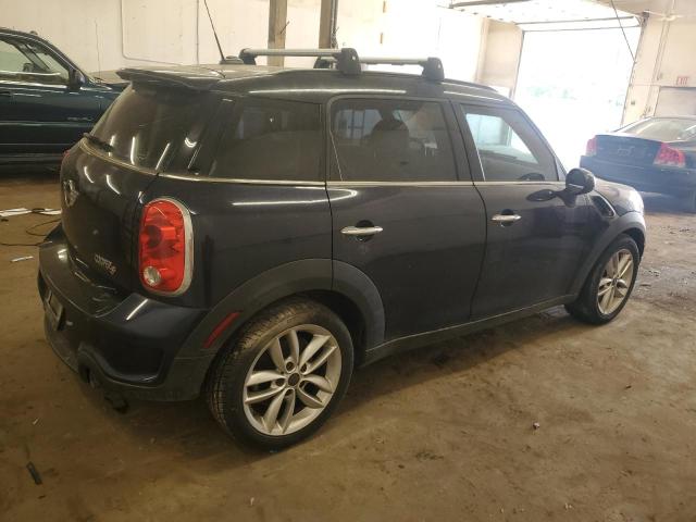 2011 MINI COOPER S C #3293329424