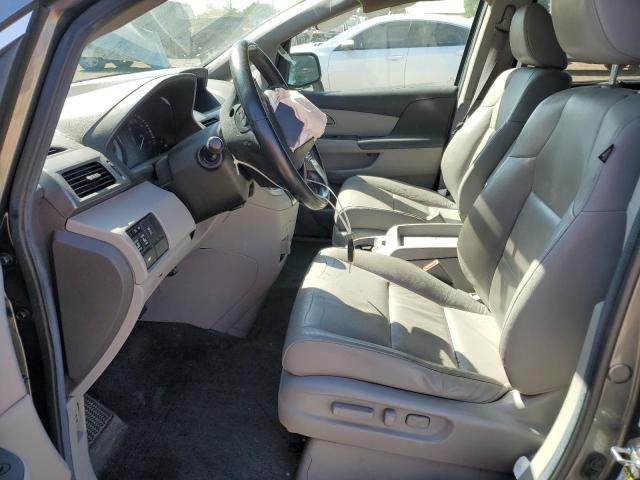 2013 HONDA ODYSSEY EX - 5FNRL5H62DB047462