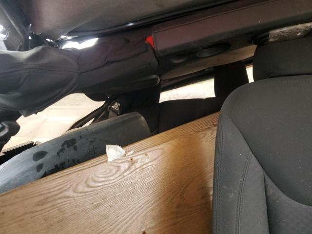 2016 JEEP WRANGLER S 1C4AJWAG7GL241790