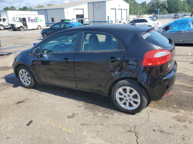 Vin: knadm5a33f6441233, lot: 58927405, kia rio lx 20152
