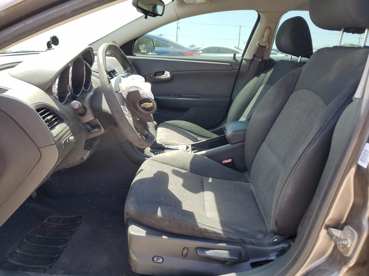 CHEVROLET MALIBU 1LT