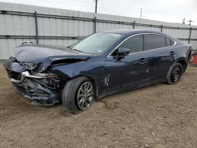MAZDA 6 SPORT