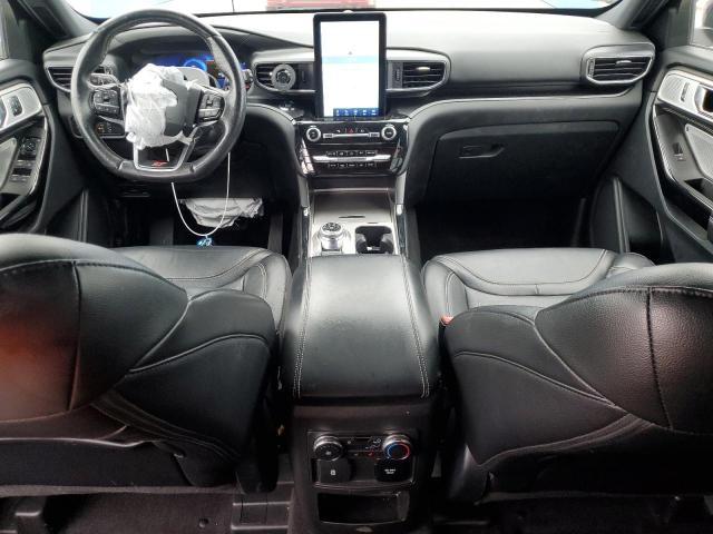 2021 FORD EXPLORER S - 1FM5K8GC5MGA36659