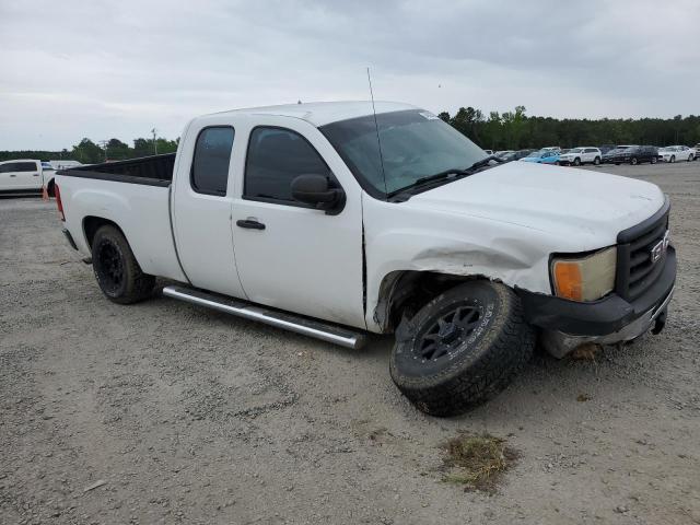 Vin: 1gtsctea9az180658, lot: 54943335, gmc sierra c1500 20104