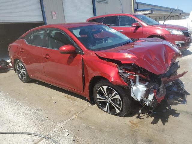 Vin: 3n1ab8cv9my324101, lot: 55933845, nissan sentra sv 20214