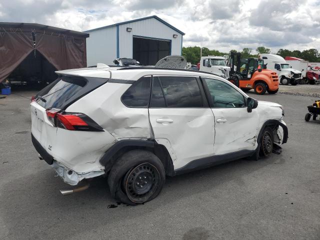 Vin: 2t3f1rfvxlw090093, lot: 58079365, toyota rav4 le 20203