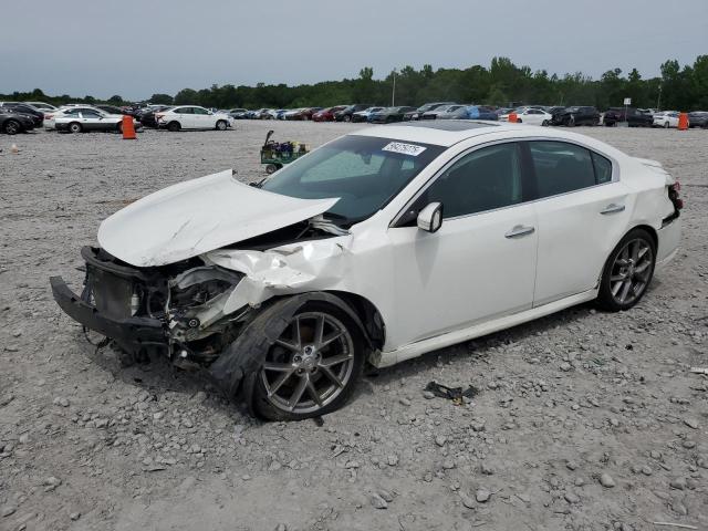 Vin: 1n4aa5apxbc820216, lot: 56475075, nissan maxima s 2011 img_1
