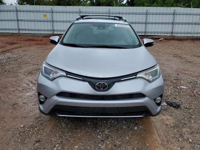 2017 TOYOTA RAV4 XLE - 2T3WFREV7HW355823
