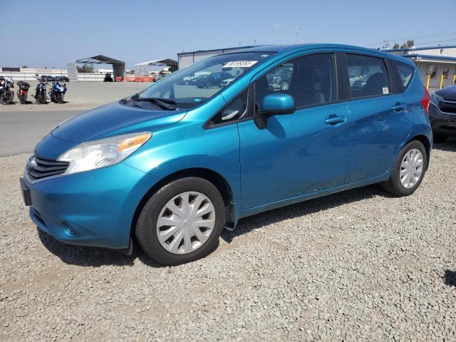 Vin: 3n1ce2cp2el407270, lot: 56199365, nissan versa s 2014 img_1