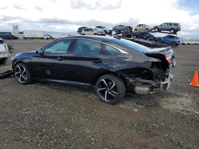 Vin: 1hgcv1f38na088398, lot: 56372345, honda accord sport 20222