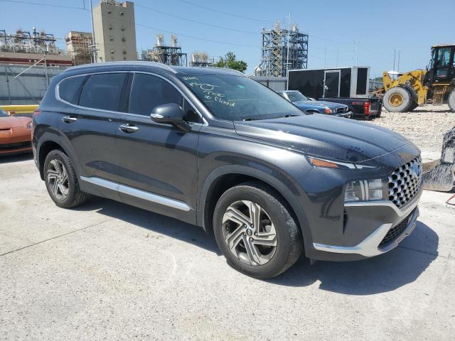 Vin: 5nms34aj3nh474322, lot: 56597115, hyundai santa fe sel 20224