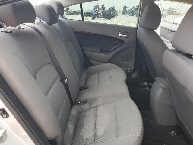 2017 KIA FORTE LX 3KPFK4A74HE111080