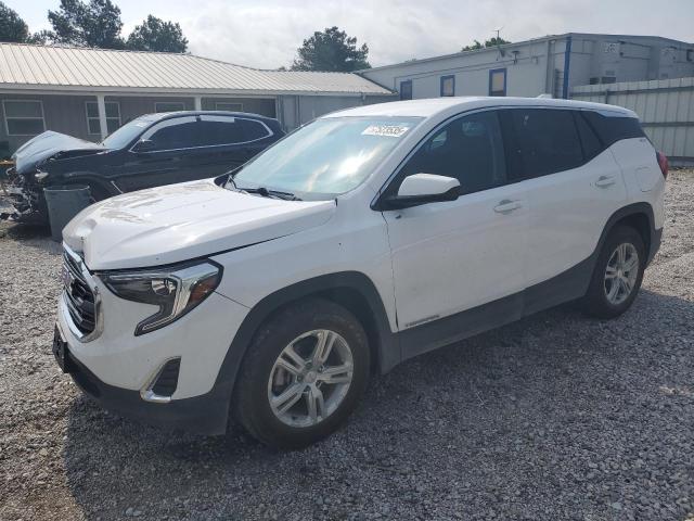 GMC TERRAIN SL