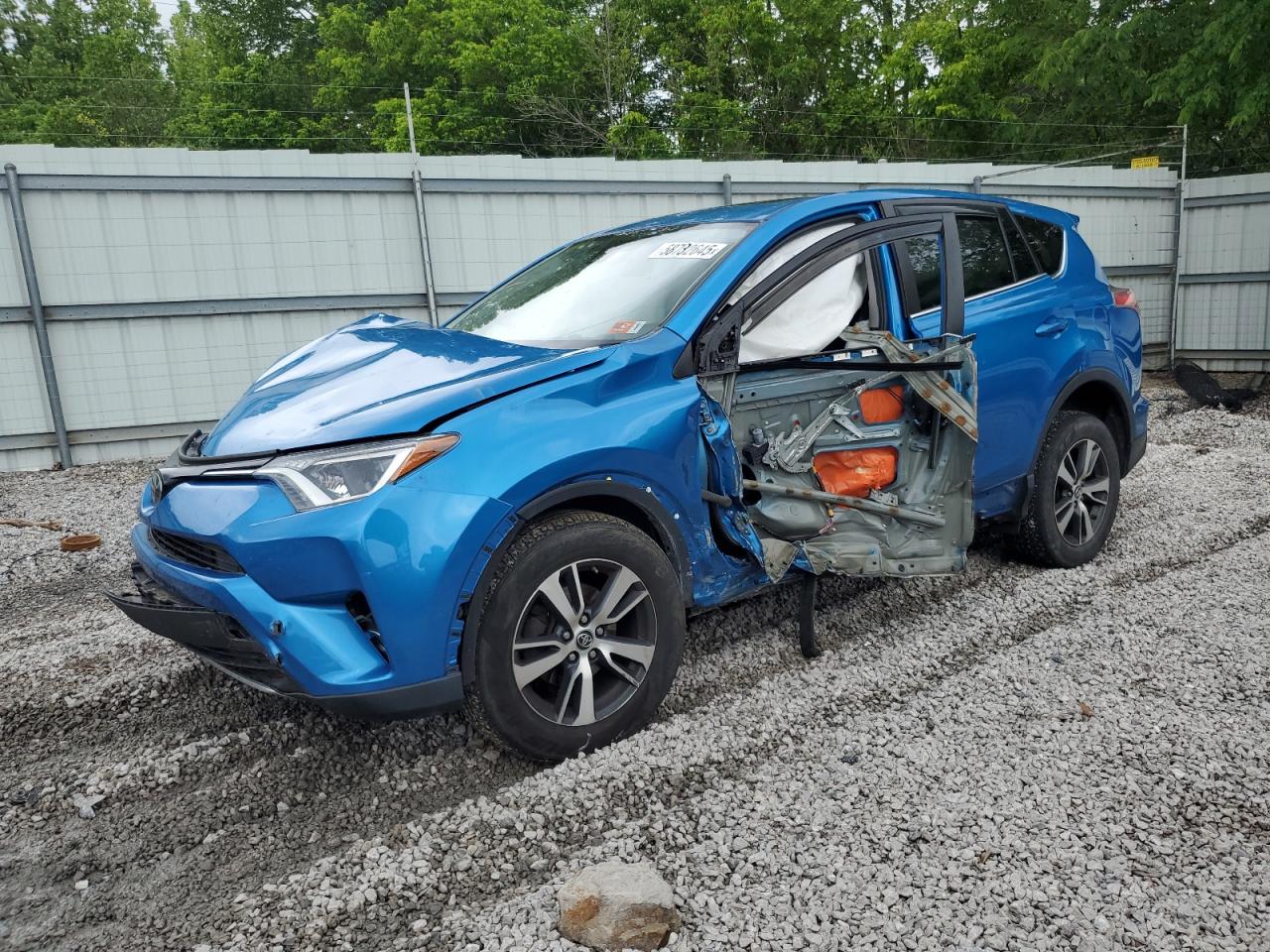 TOYOTA RAV4 ADVENTURE