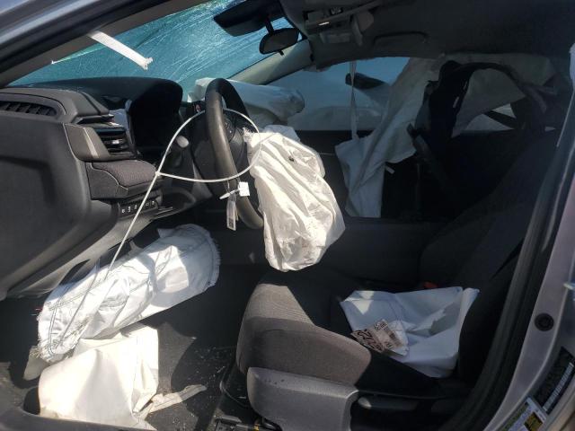 2025 TOYOTA CAMRY XSE - 4T1DAACK1SU529384