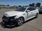 2019 KIA OPTIMA LX - 5XXGT4L31KG280094