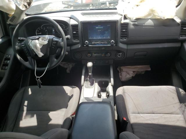 2022 NISSAN FRONTIER S - 1N6ED1EJ1NN684887