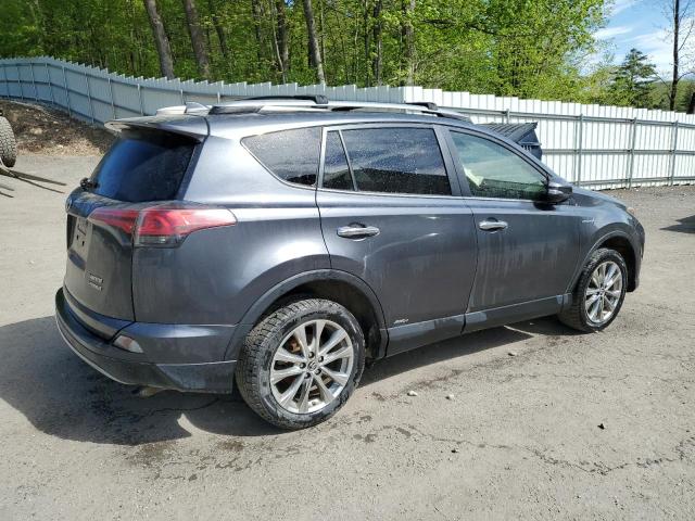 Vin: jtmdjrev0hd131439, lot: 56745585, toyota rav4 limited 20173