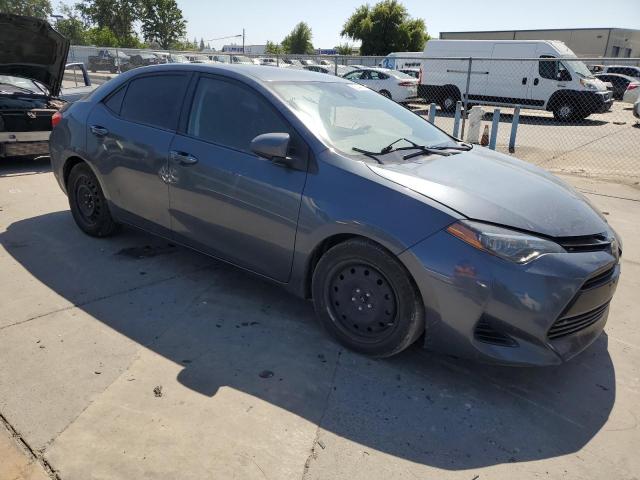 Vin: 2t1burhe8jc057703, lot: 56344385, toyota corolla l 20184