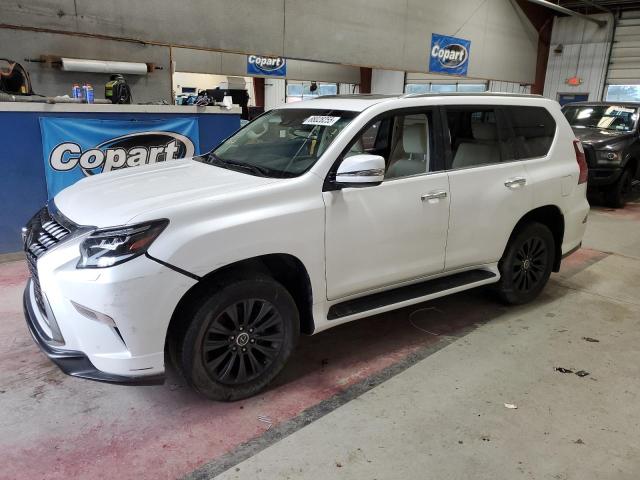 Vin: jtjam7bx4l5266993, lot: 88028255, lexus gx 460 premium 2020 img_1
