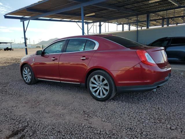 Vin: 1lnhl9dk2dg618326, lot: 56875965, lincoln mks 20132