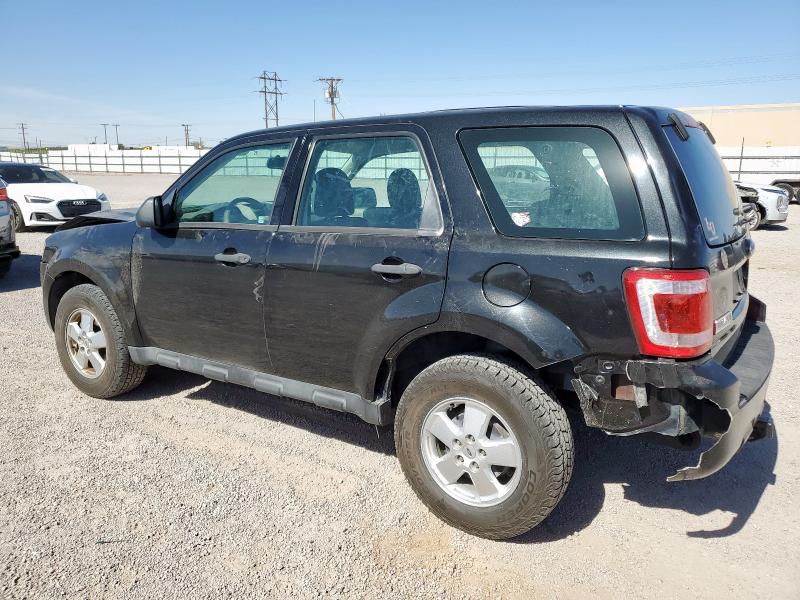 Vin: 1fmcu0c79bkc04115, lot: 56982375, ford escape xls 20112
