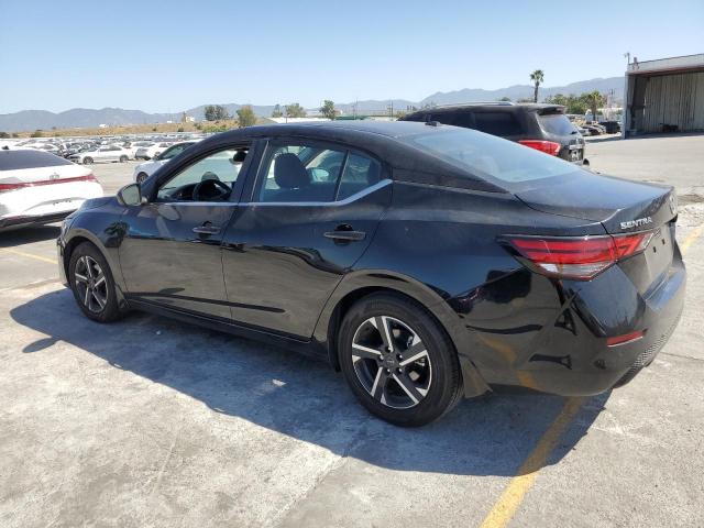 Vin: 3n1ab8cv7ry280249, lot: 55169575, nissan sentra sv 20242