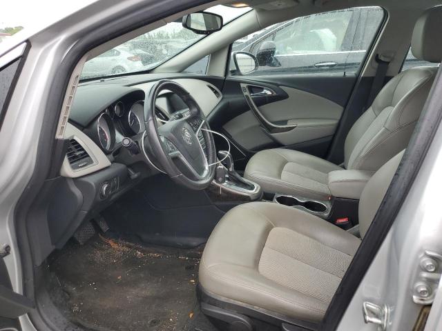 2016 BUICK VERANO - 1G4PP5SK0G4129845