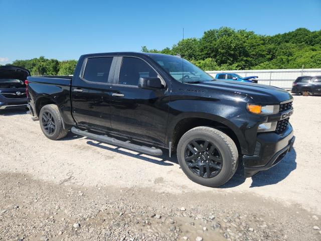 Vin: 1gcpwbek9mz275564, lot: 58982185, chevrolet all models c1500 custom 20214