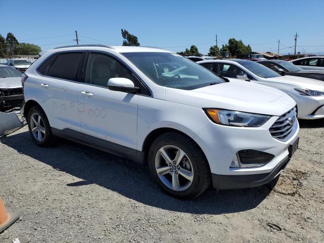 Vin: 2fmpk3j90kbb37430, lot: 57859685, ford edge sel 20194