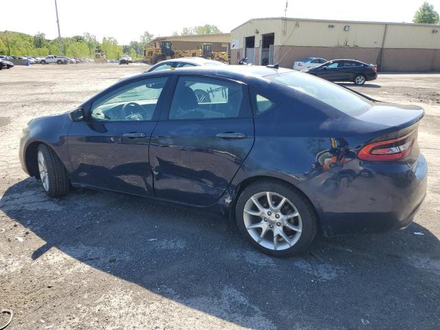 Vin: 1c3cdfbaxdd294570, lot: 56480935, dodge dart sxt 20132