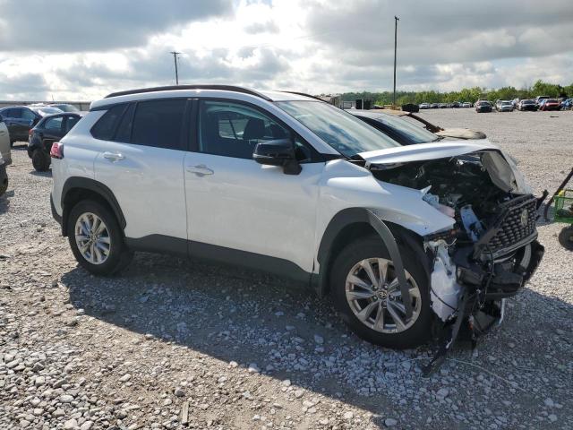 Vin: 7mucaaag6sv126008, lot: 55678805, toyota corolla cr le 20254