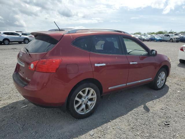 Vin: jn8as5mv6dw614589, lot: 55237995, nissan rogue s 20133
