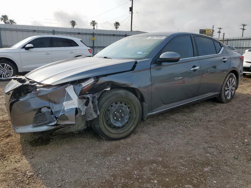 2020 NISSAN ALTIMA S - 1N4BL4BV9LN314520