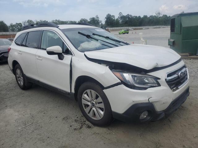 Vin: 4s4bsafc1j3238090, lot: 57845575, subaru outback 2.5i premium 20184