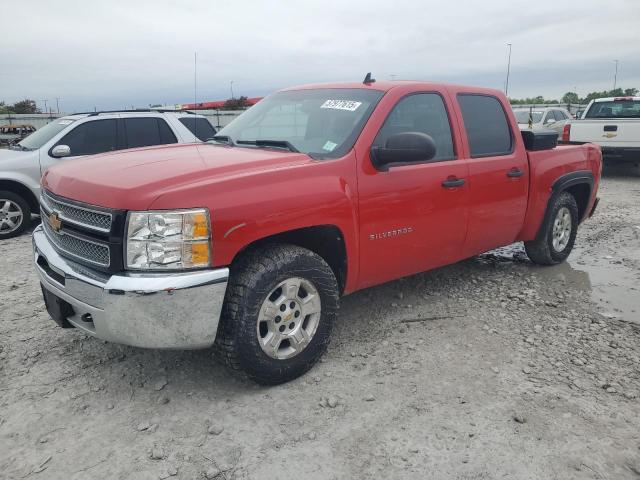 Vin: 3gcpkse73cg179287, lot: 57977615, chevrolet all models k1500 lt 2012 img_1