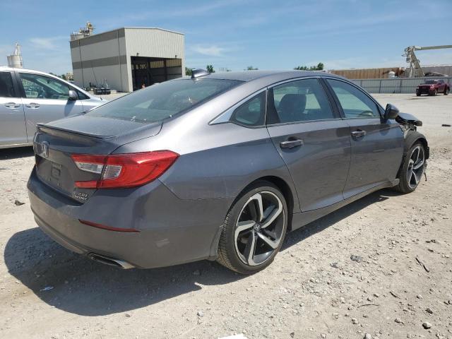 Vin: 1hgcv2f37ka033801, lot: 56409235, honda accord sport 20193