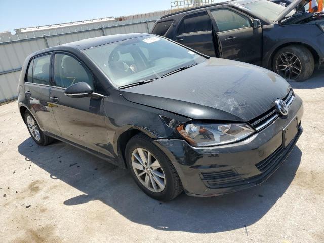 Vin: 3vw217au0gm042236, lot: 57510925, volkswagen golf s/se s/se 20164