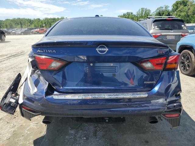 2023 NISSAN ALTIMA SR - 1N4AL4CV4PN322055