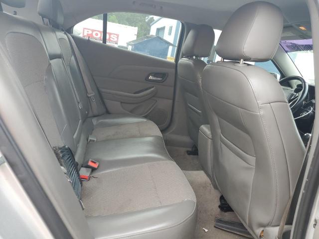 2015 CHEVROLET MALIBU 2LT - 1G11D5SL6FF179964
