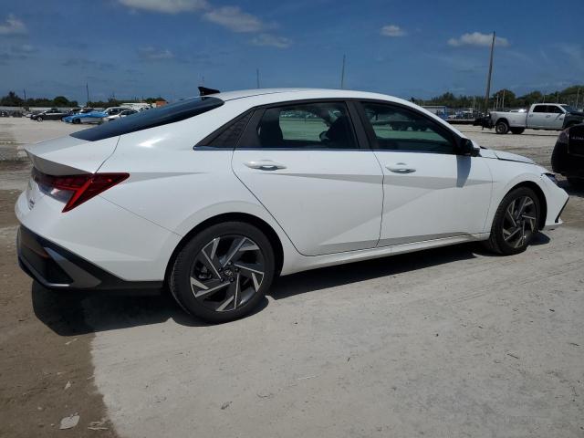 Vin: kmhlp4dg5ru774530, lot: 56207685, hyundai elantra limited 20243