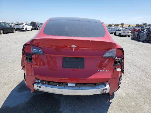 2021 TESLA MODEL Y - 5YJYGDEEXMF145239