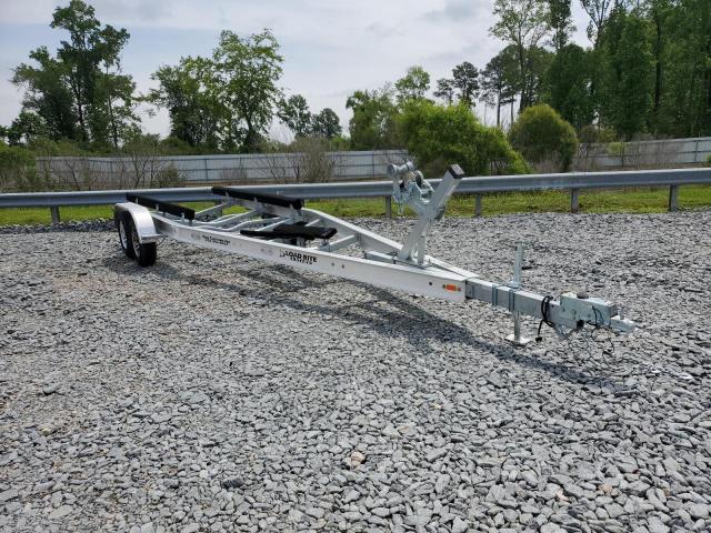 LOAD RITE TRAILER 2024 silver   5A4JG6X22R2011161 photo #1