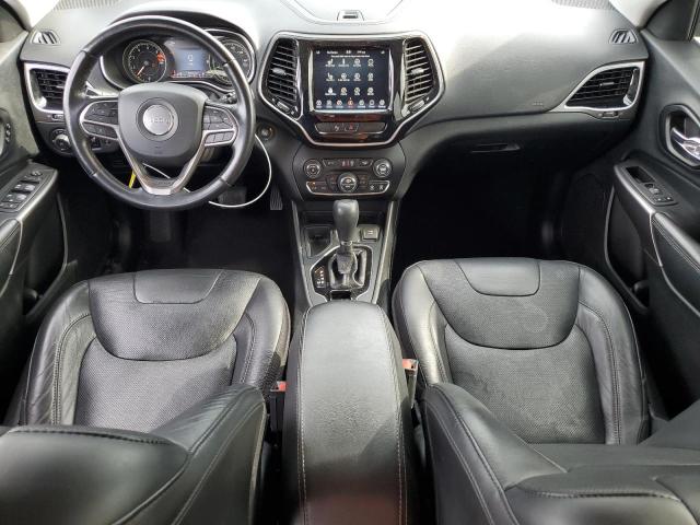 2020 JEEP CHEROKEE L - 1C4PJLDB1LD653877