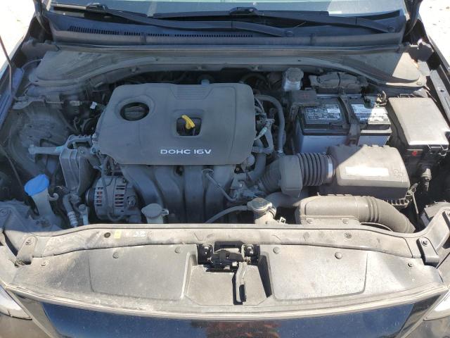 2017 HYUNDAI ELANTRA SE - 5NPD84LF4HH022941