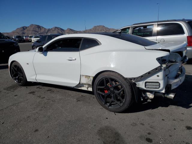 2018 CHEVROLET CAMARO LT 1G1FB1RX5J0115181