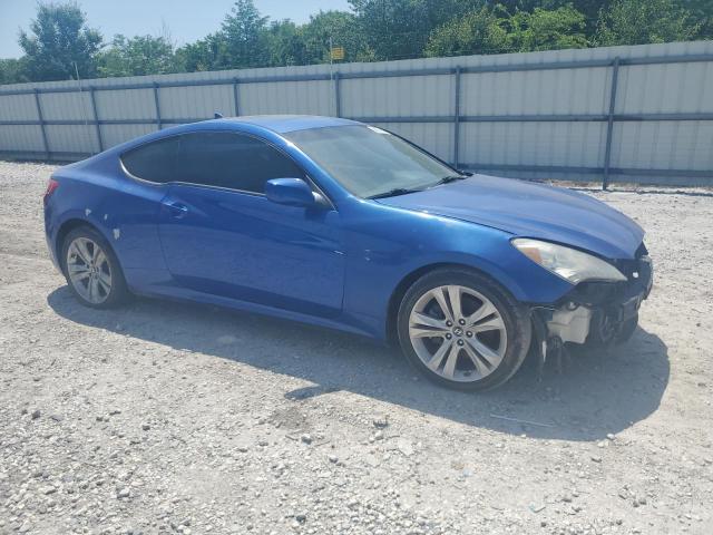 Vin: kmhht6kd0au004794, lot: 56877905, hyundai genesis 2.0t 20104