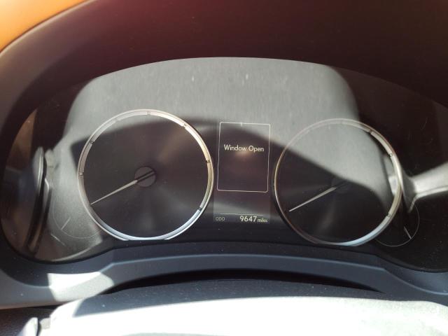 2025 LEXUS IS 350 F S - JTHBZ1B26S5084039