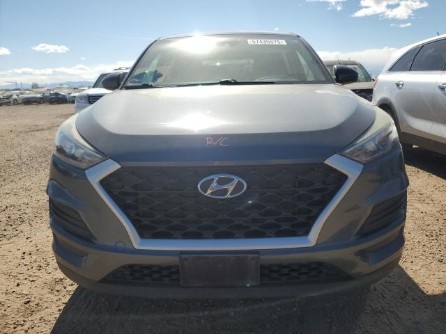 2019 HYUNDAI TUCSON SE KM8J2CA47KU915128